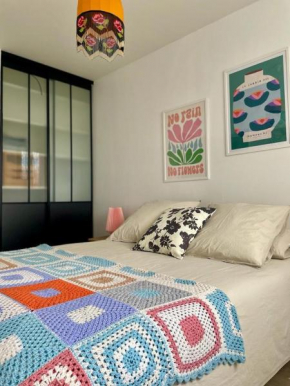 Le Cocon Art Déco